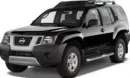 Nissan Xterra
