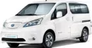 Nissan e-NV200