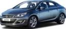 Opel Astra K (2015-)
