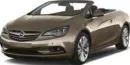 Opel Cascada