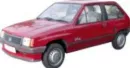 Opel Corsa A (1982-1993)