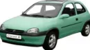 Opel Corsa B (1992-2000)