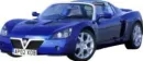 Opel Speedster