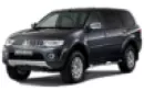 Mitsubishi Pajero Sport II (08-15)
