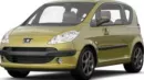 Peugeot 1007