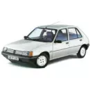 Peugeot 205