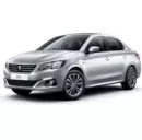 Peugeot 301