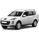 Peugeot 4007