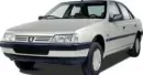 Peugeot 405