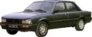 Peugeot 505