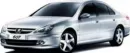 Peugeot 607