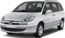 Peugeot 807