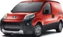Peugeot Bipper