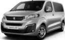 Peugeot Traveller