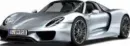 Porsche 918