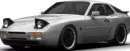 Porsche 944