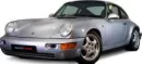 Porsche 964