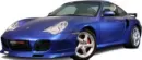 Porsche 996