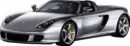 Porsche Carrera GT