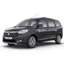 Renault Lodgy
