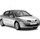 Renault Megane II