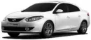 Renault Samsung SM3