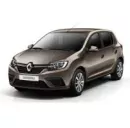 Renault Sandero Stepway