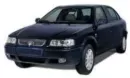 Samand LX