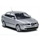 Seat Cordoba