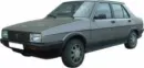Seat Malaga