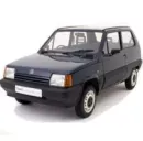 Seat Marbella