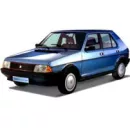 Seat Ronda