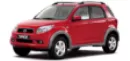 Daihatsu Terios