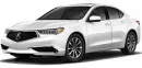 Acura TLX