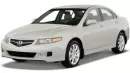 Acura TSX
