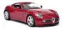 Alfa Romeo Competizione