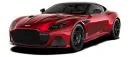 Aston Martin DBS