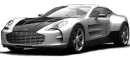 Aston Martin One-77