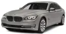 BMW Activehybrid 7