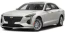 Cadillac ATS