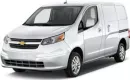 Chevrolet City Express