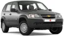 Chevrolet Niva