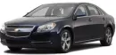 Chevrolet Epica