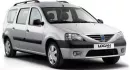 Dacia Logan MCV