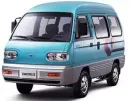 Daewoo Damas