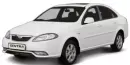 Daewoo Gentra