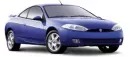 Ford Cougar