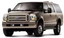 Ford Excursion