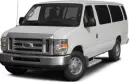 Ford Econoline Wagon