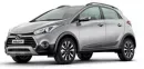 Hyundai HB20X